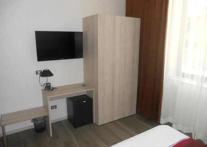 Igiban Hotel Milano