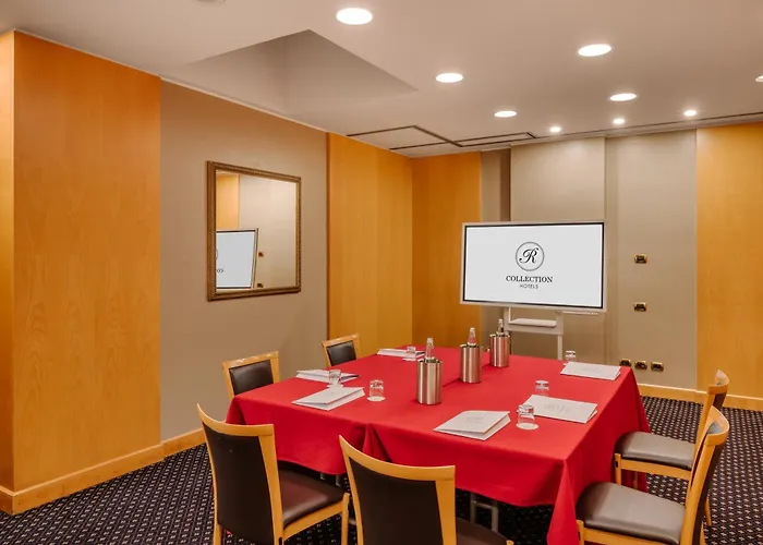 City Life Hotel Poliziano, By R Collection Hotels Milano